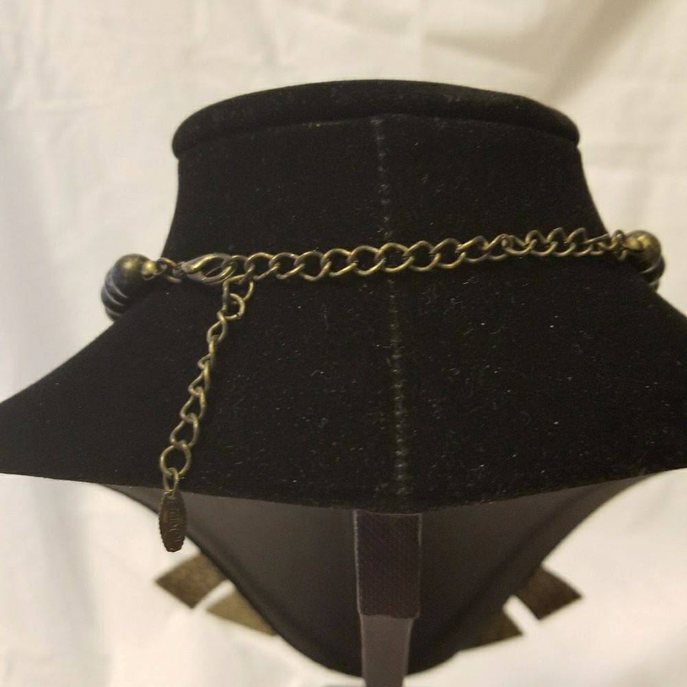 Rustic Look Necklace - Picture 4 of 4